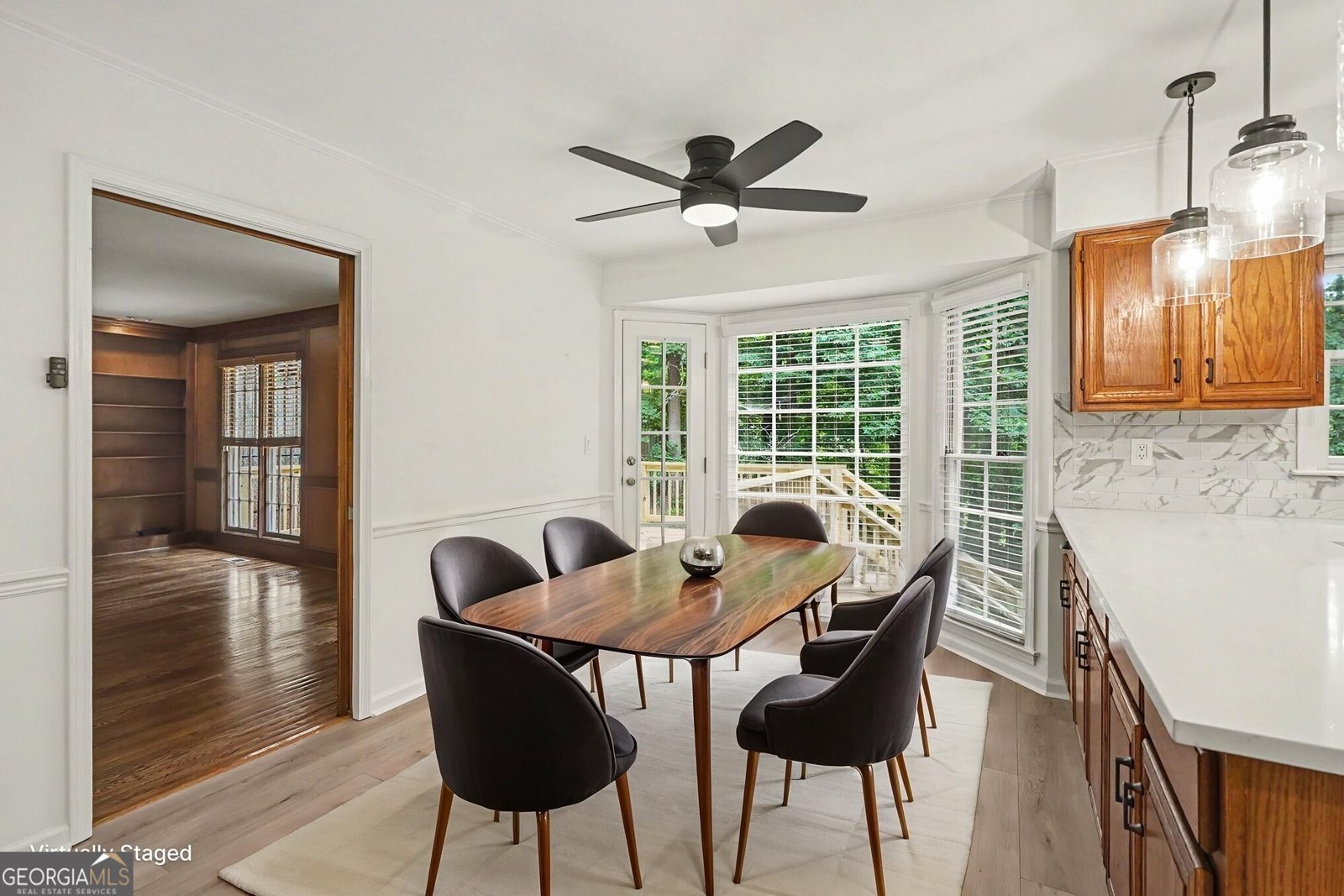 3611 Preston Court Lilburn - Photo 13