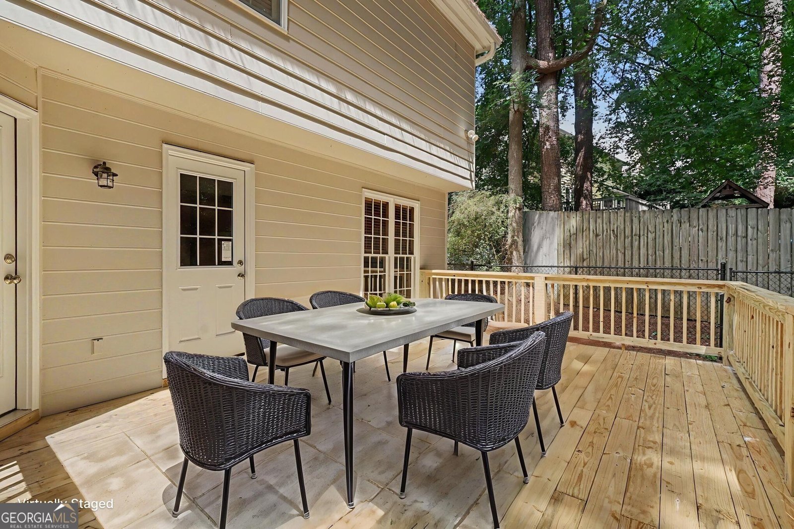 3611 Preston Court Lilburn - Photo 18