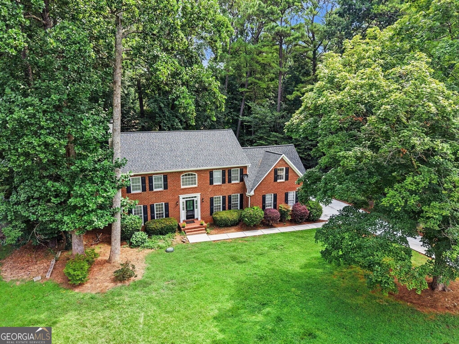 3611 Preston Court Lilburn - Photo 43