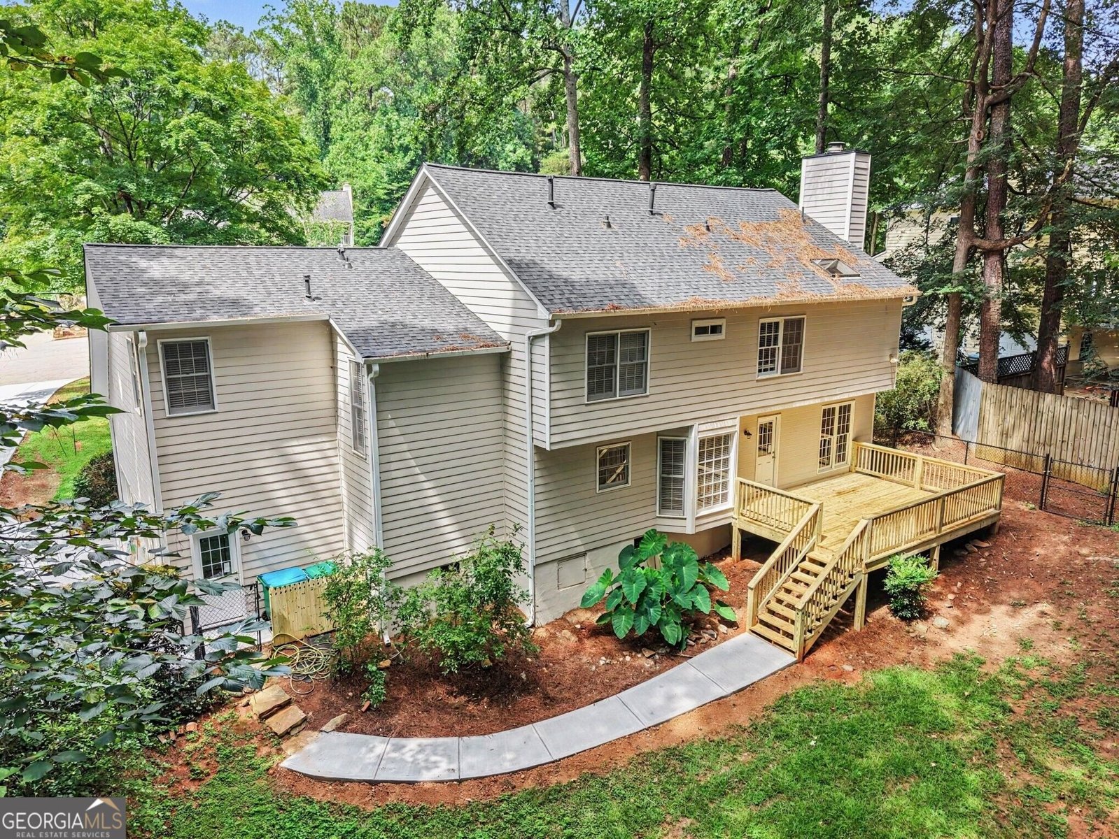 3611 Preston Court Lilburn - Photo 45