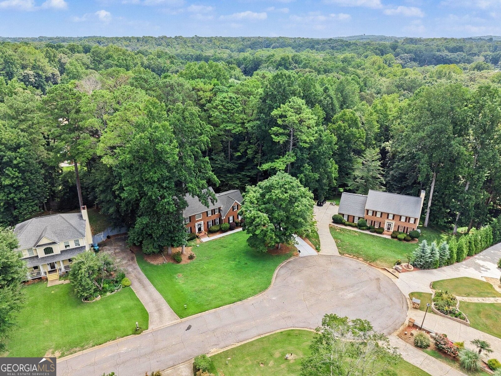 3611 Preston Court Lilburn - Photo 46