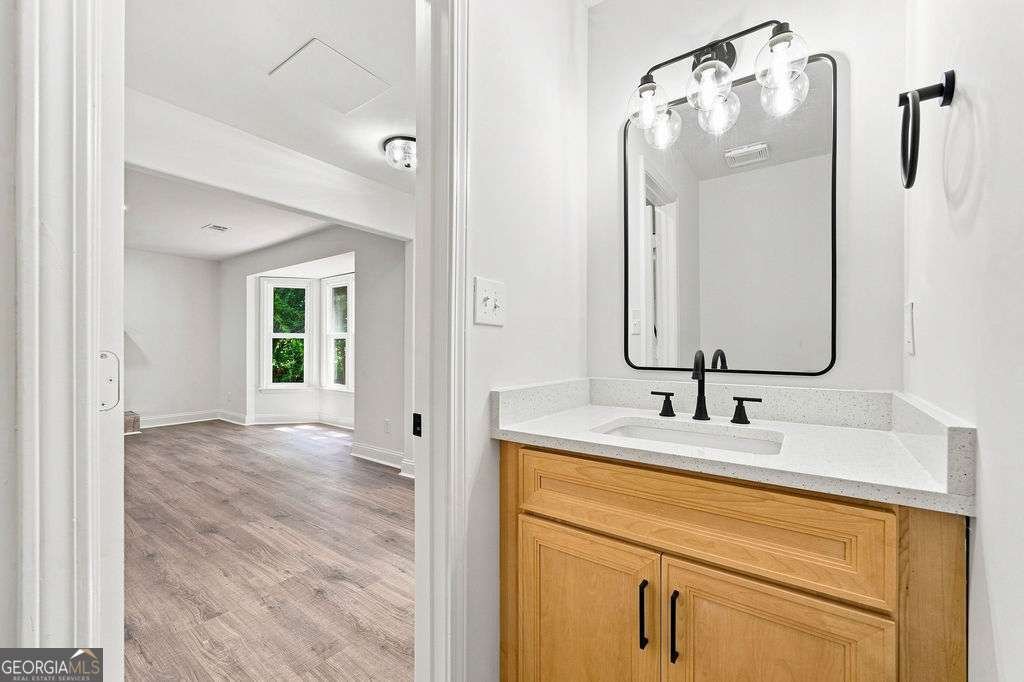 1359 Summit Lane Acworth - Photo 10