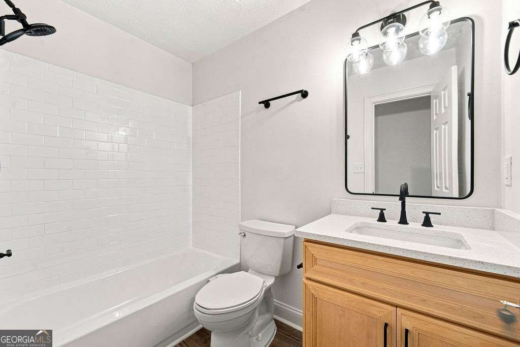 1359 Summit Lane Acworth - Photo 13
