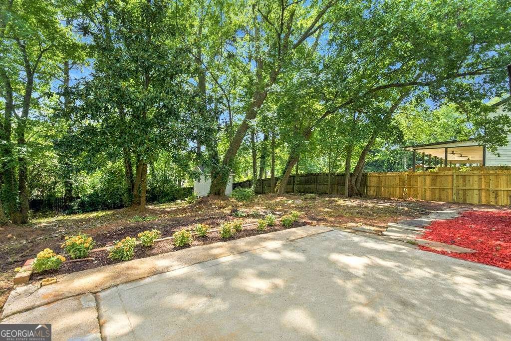 1359 Summit Lane Acworth - Photo 21