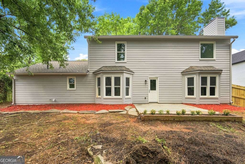 1359 Summit Lane Acworth - Photo 22