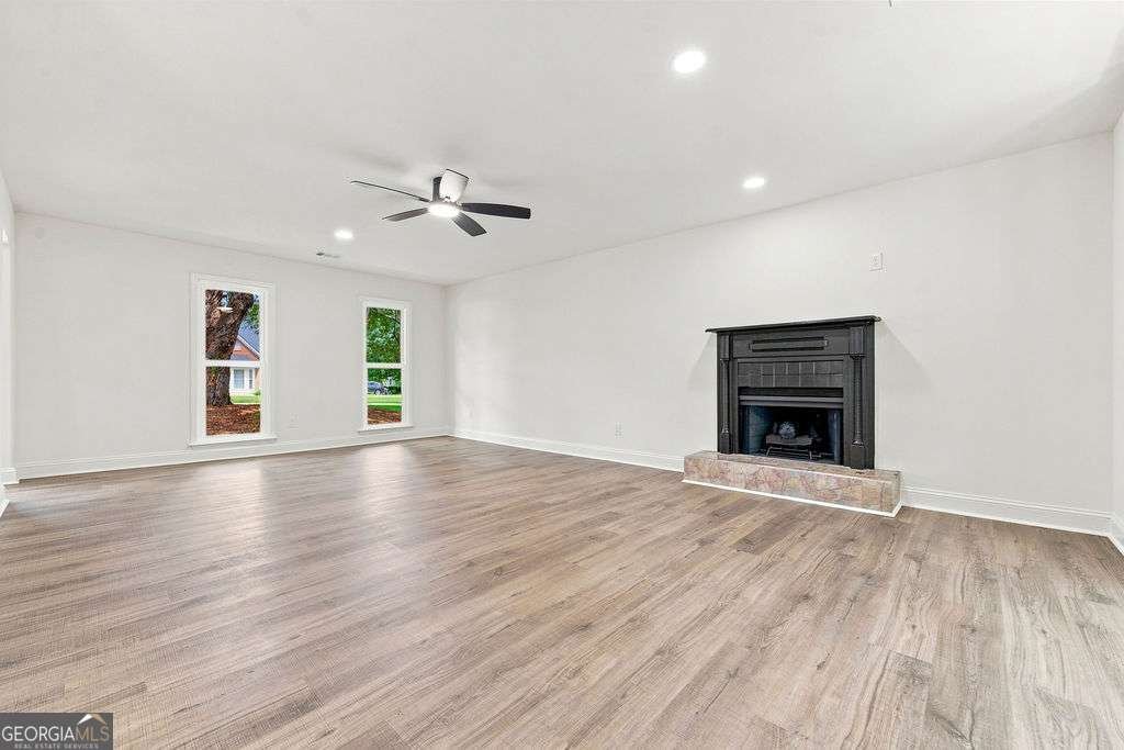 1359 Summit Lane Acworth - Photo 8