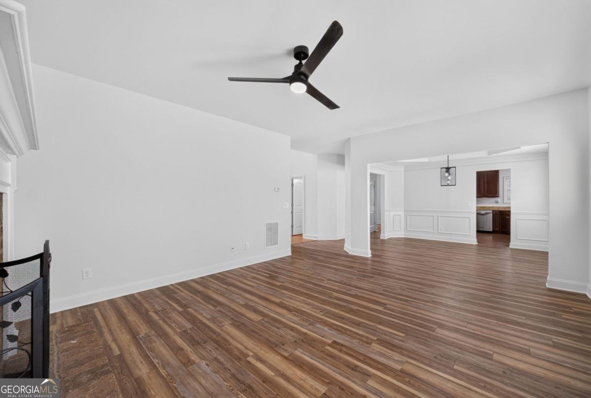 6280 Cove Creek Drive Flowery Branch - Photo 11