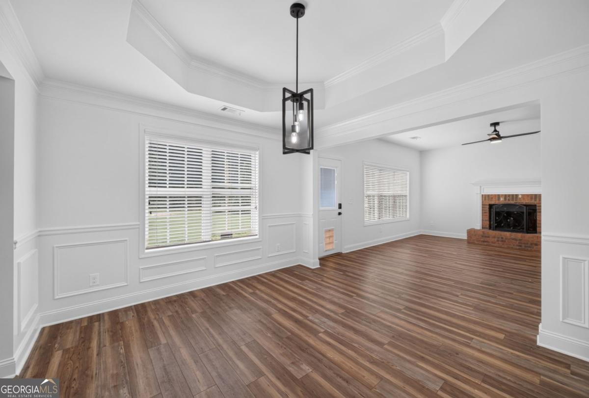 6280 Cove Creek Drive Flowery Branch - Photo 13