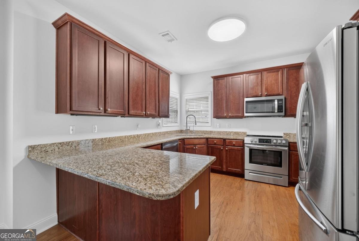 6280 Cove Creek Drive Flowery Branch - Photo 15