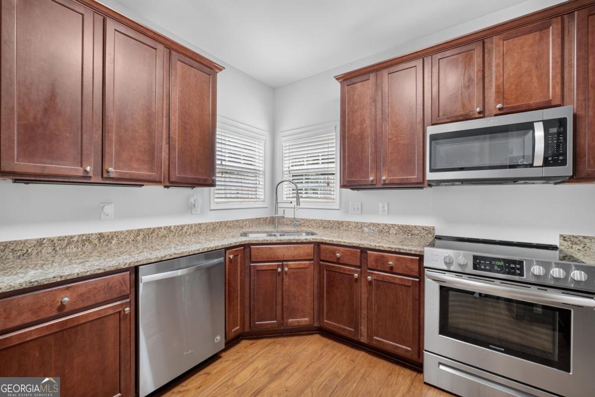 6280 Cove Creek Drive Flowery Branch - Photo 17
