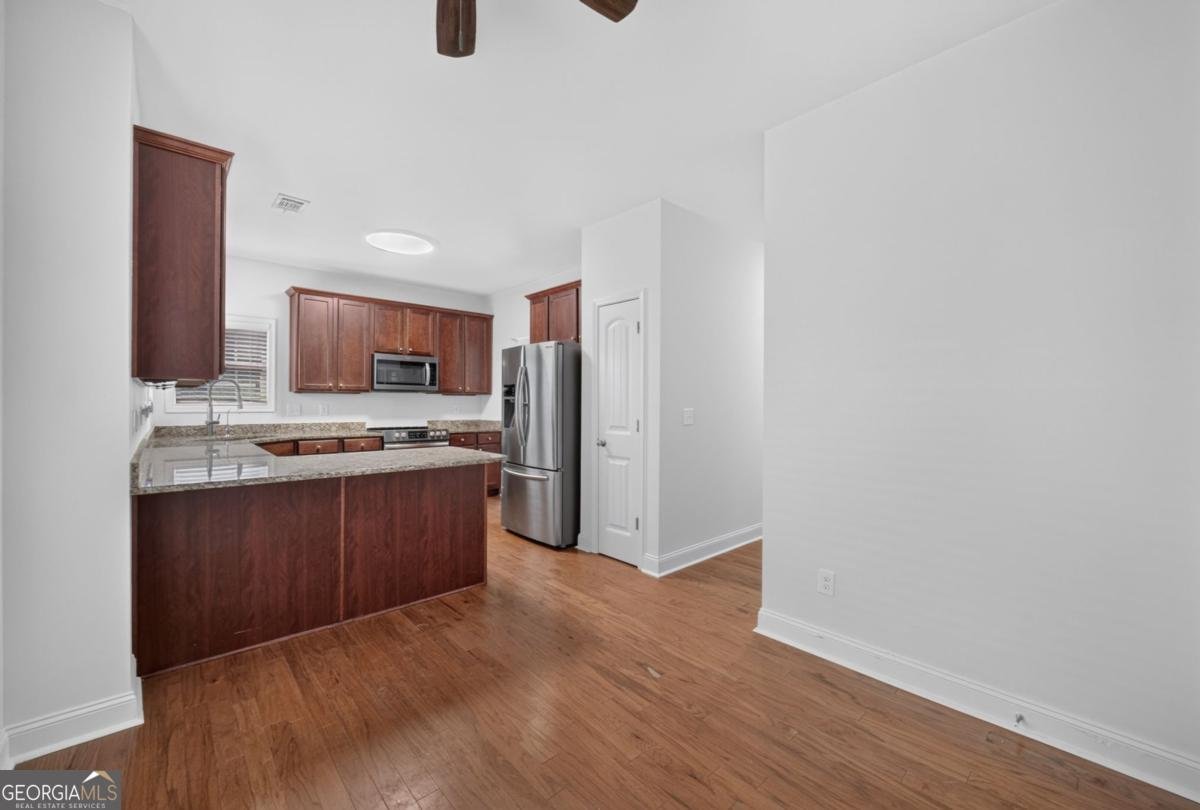 6280 Cove Creek Drive Flowery Branch - Photo 20