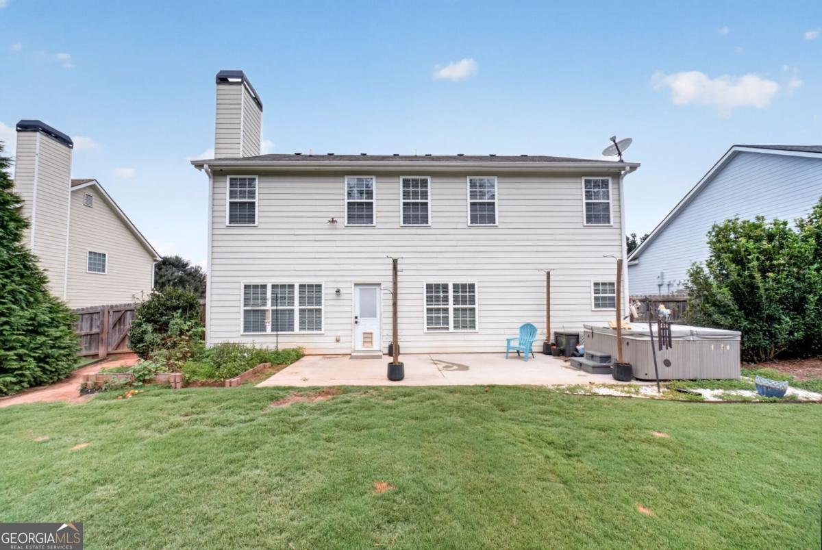 6280 Cove Creek Drive Flowery Branch - Photo 47