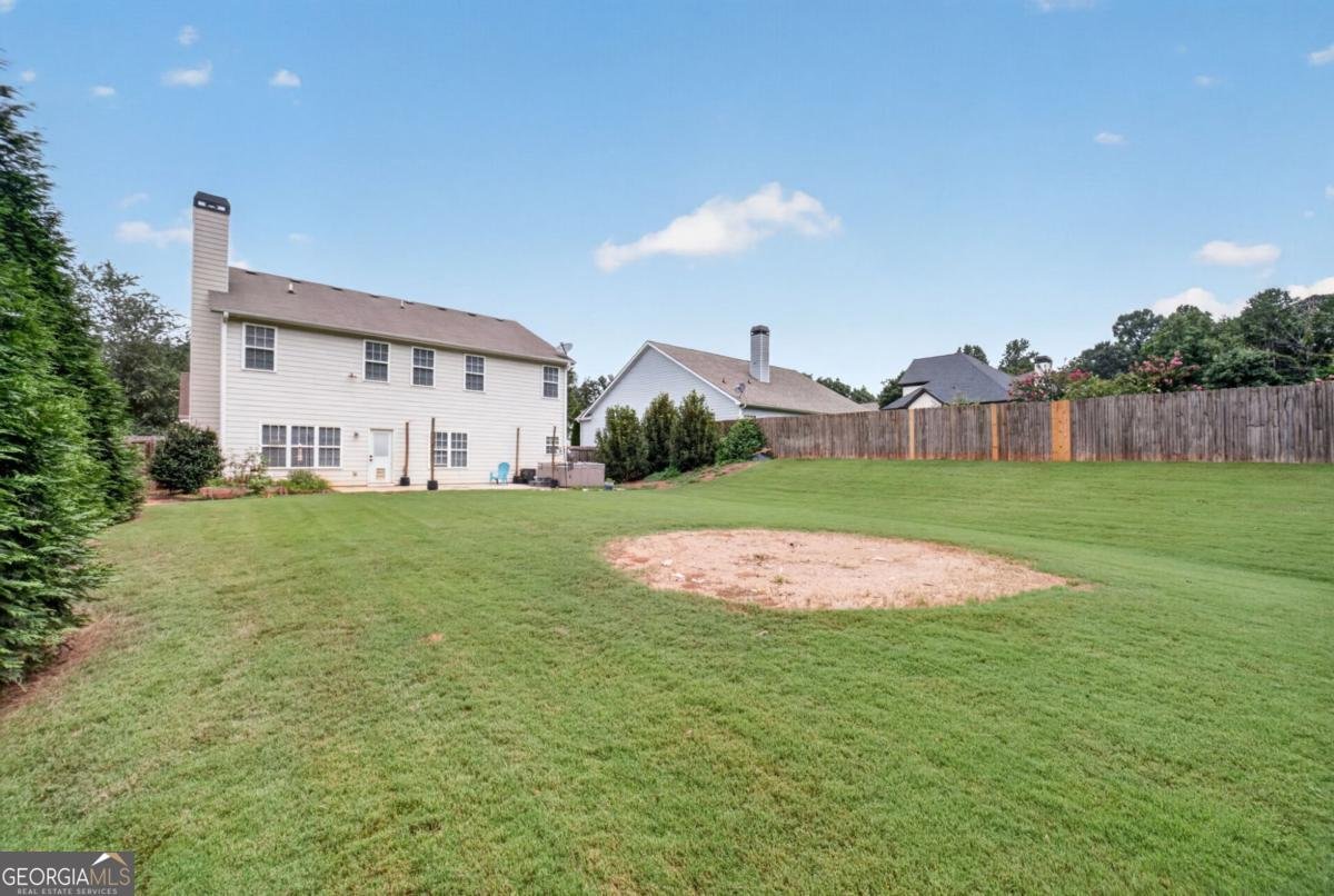 6280 Cove Creek Drive Flowery Branch - Photo 48