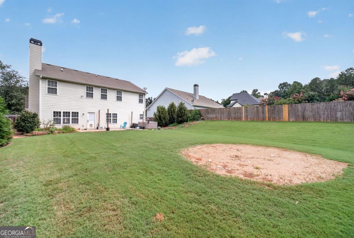 6280 Cove Creek Drive Flowery Branch - Photo 50