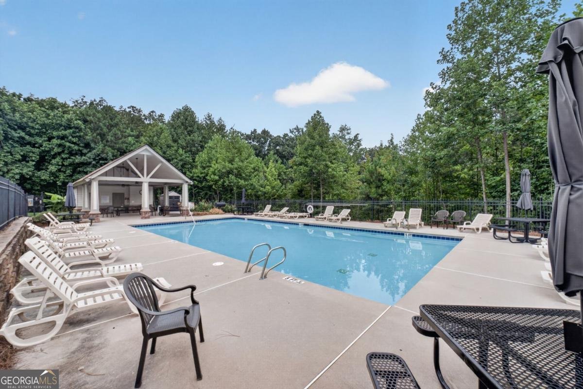 6280 Cove Creek Drive Flowery Branch - Photo 55