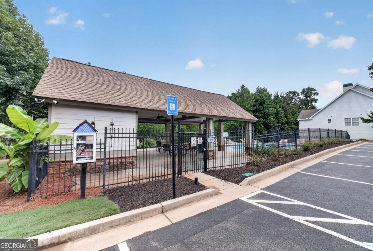 6280 Cove Creek Drive Flowery Branch - Photo 56