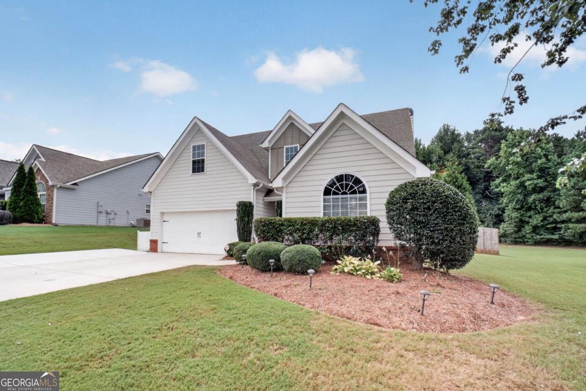6280 Cove Creek Drive Flowery Branch - Photo 6