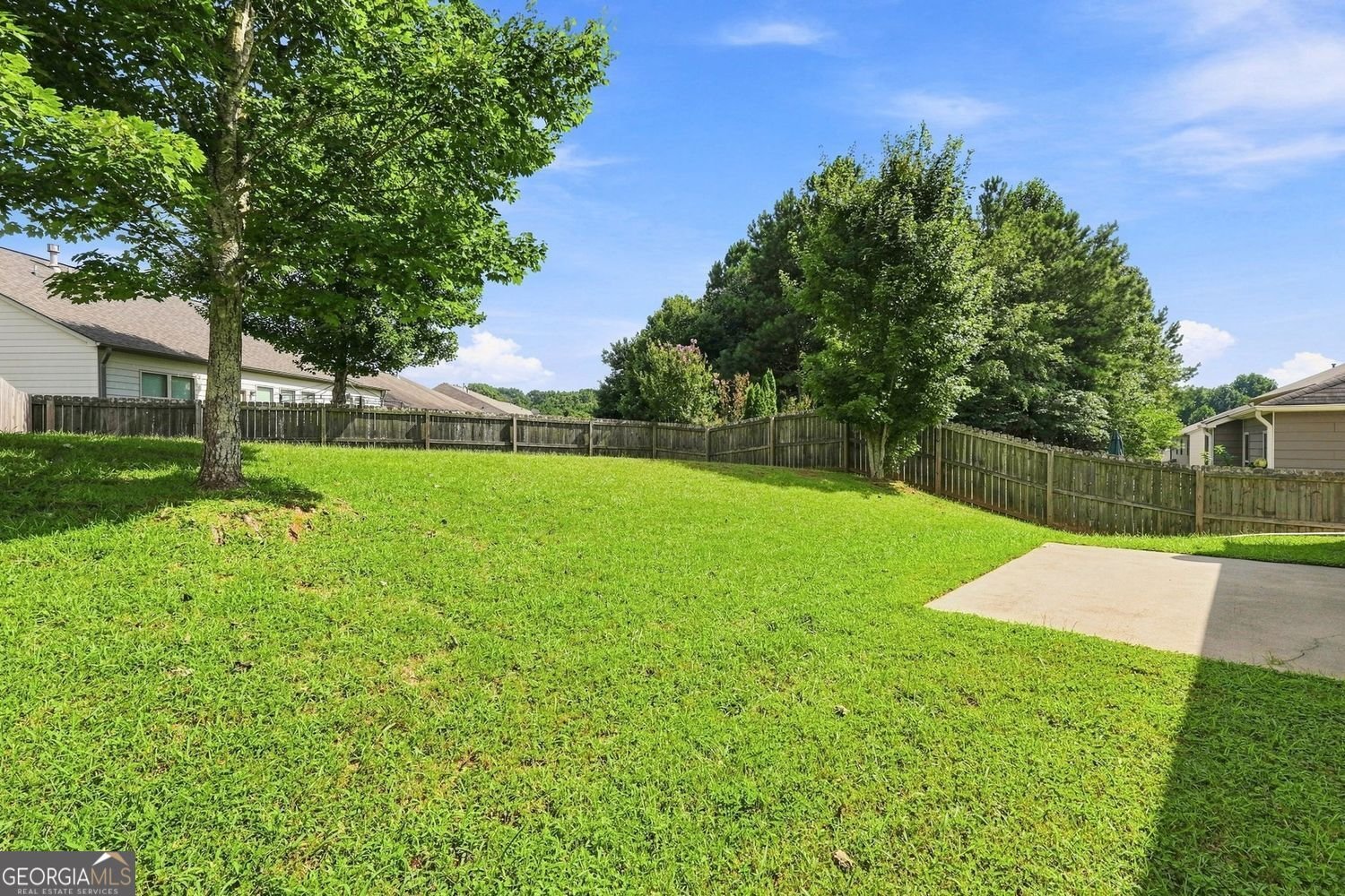 5212 Centennial Hill Drive Acworth - Photo 19