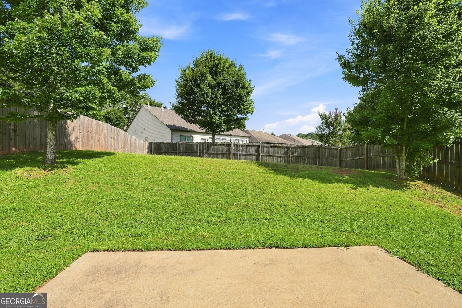 5212 Centennial Hill Drive Acworth - Photo 20
