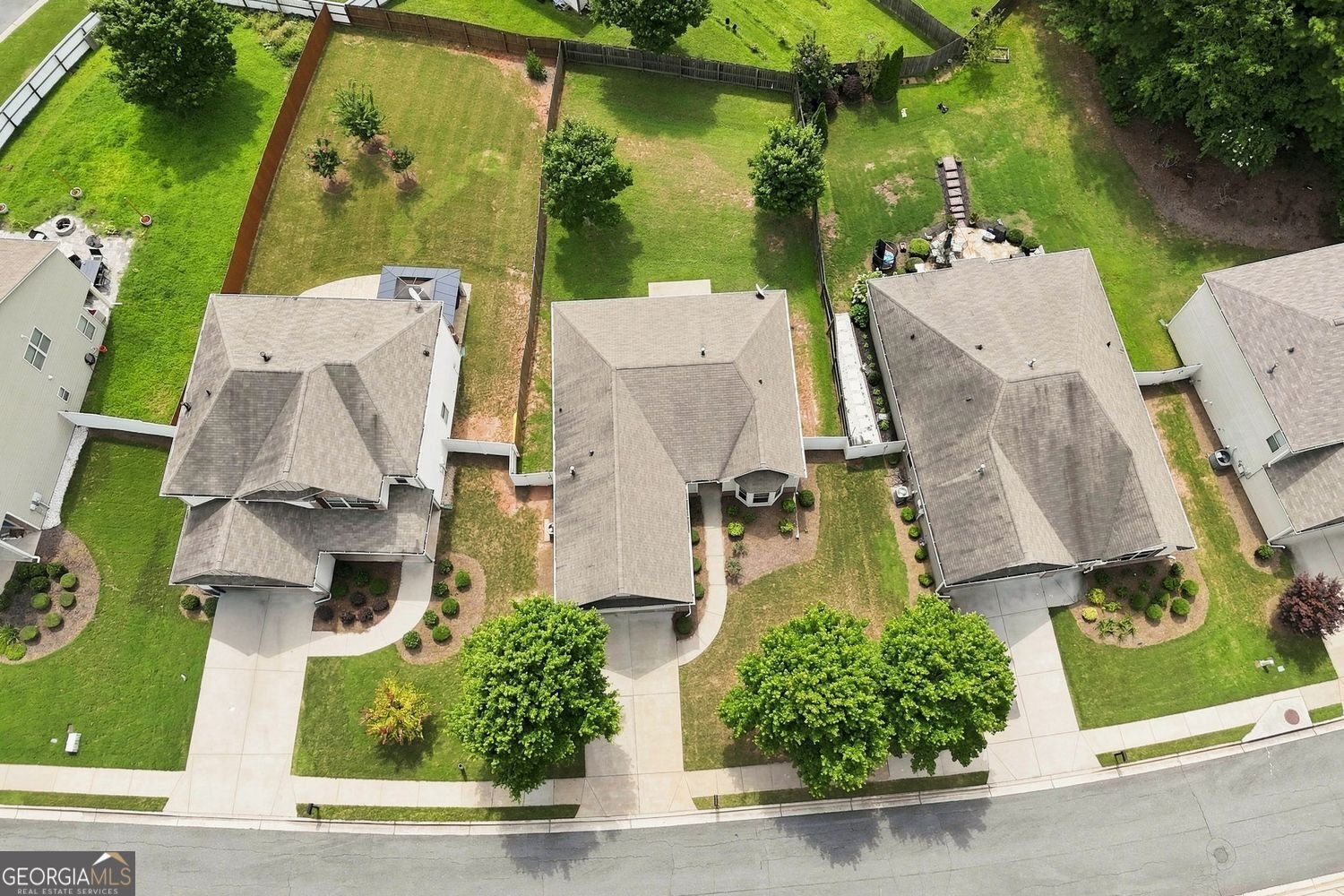 5212 Centennial Hill Drive Acworth - Photo 24