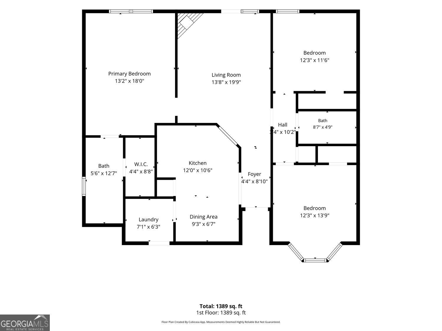 5212 Centennial Hill Drive Acworth - Photo 25