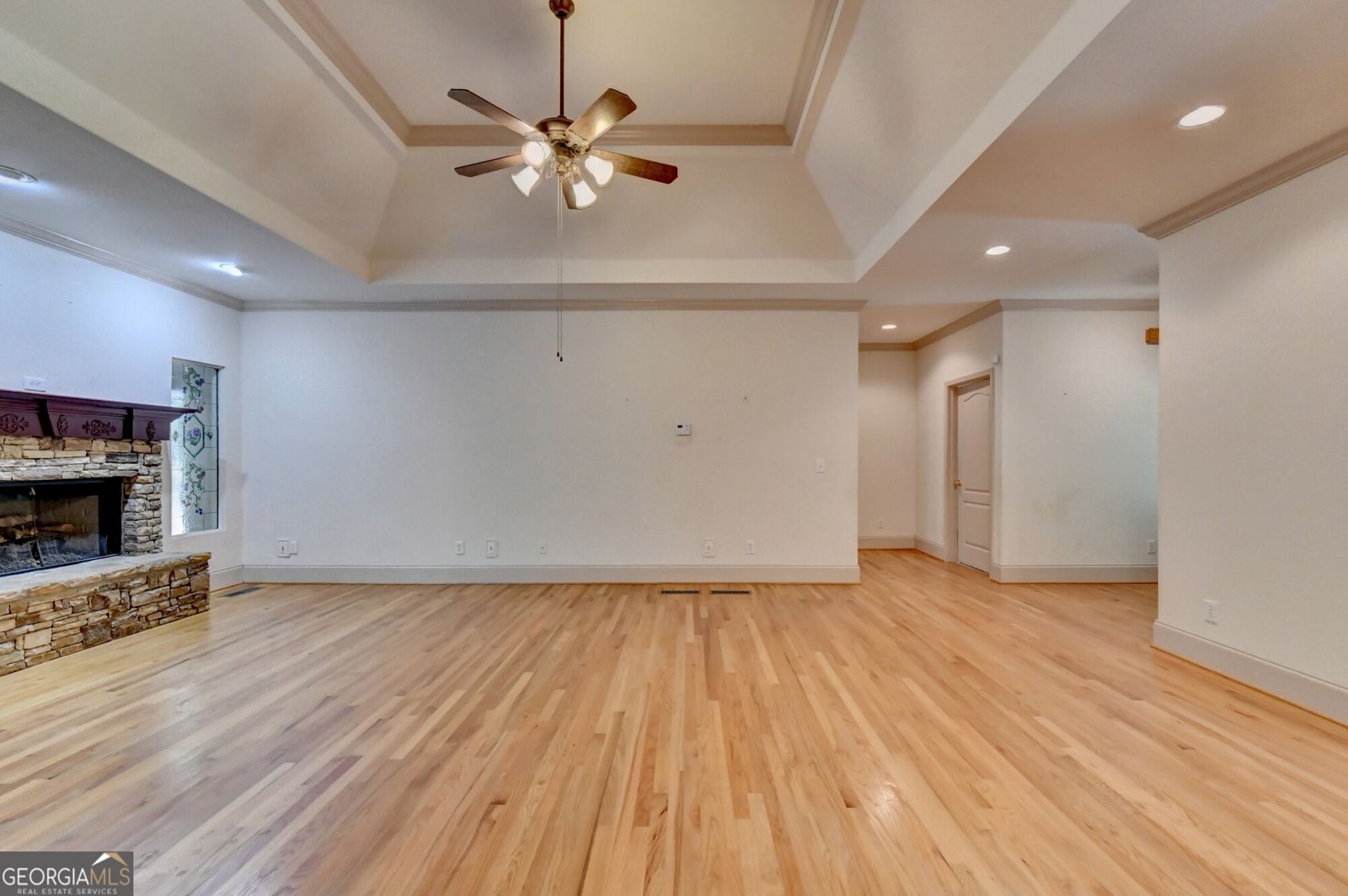 4845 Grady Smith Road Loganville - Photo 14