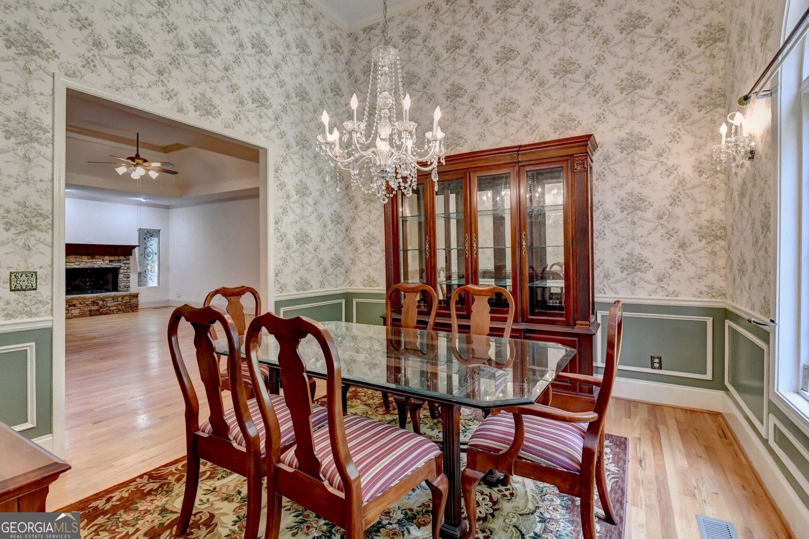 4845 Grady Smith Road Loganville - Photo 18