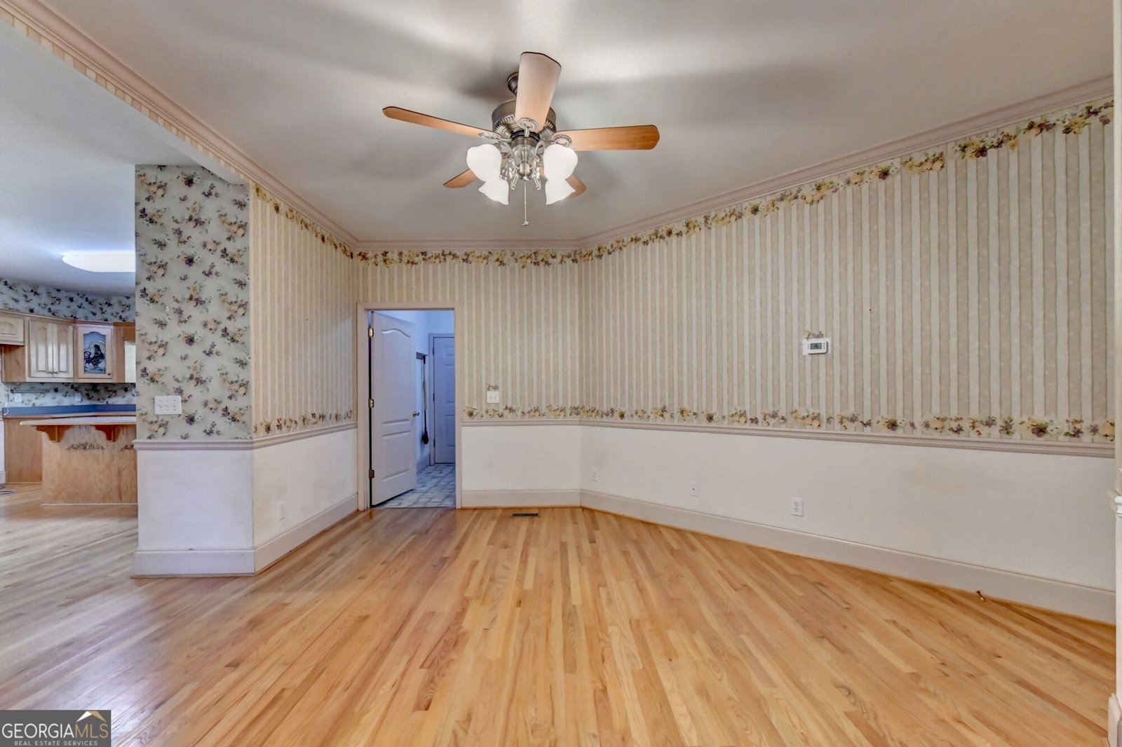 4845 Grady Smith Road Loganville - Photo 21