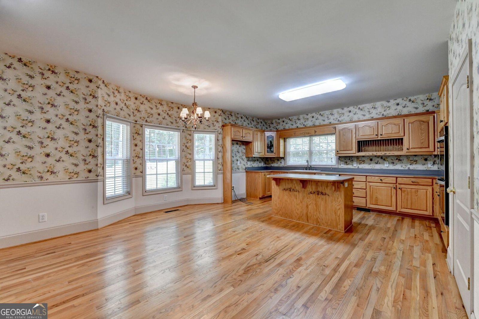 4845 Grady Smith Road Loganville - Photo 22
