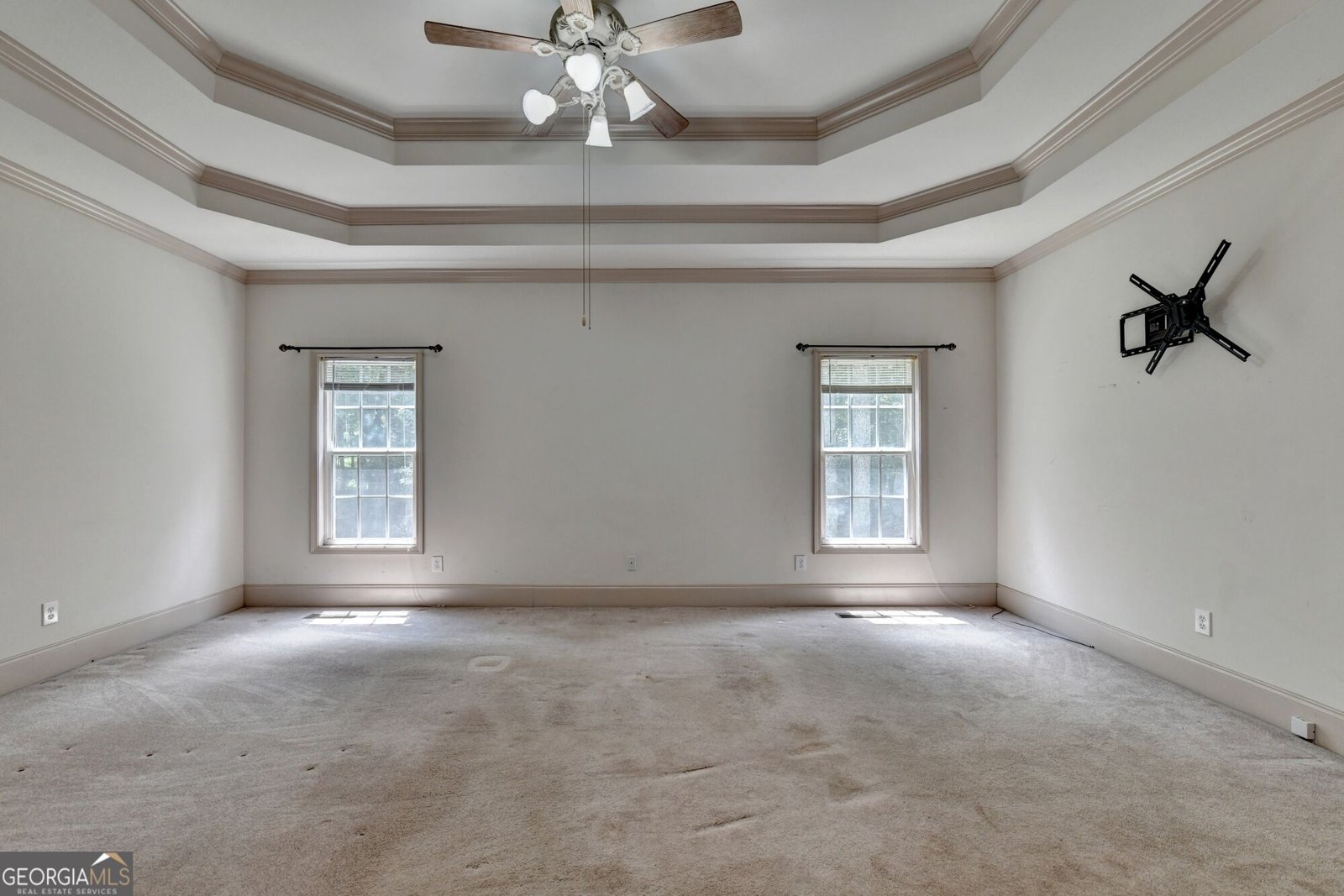 4845 Grady Smith Road Loganville - Photo 35