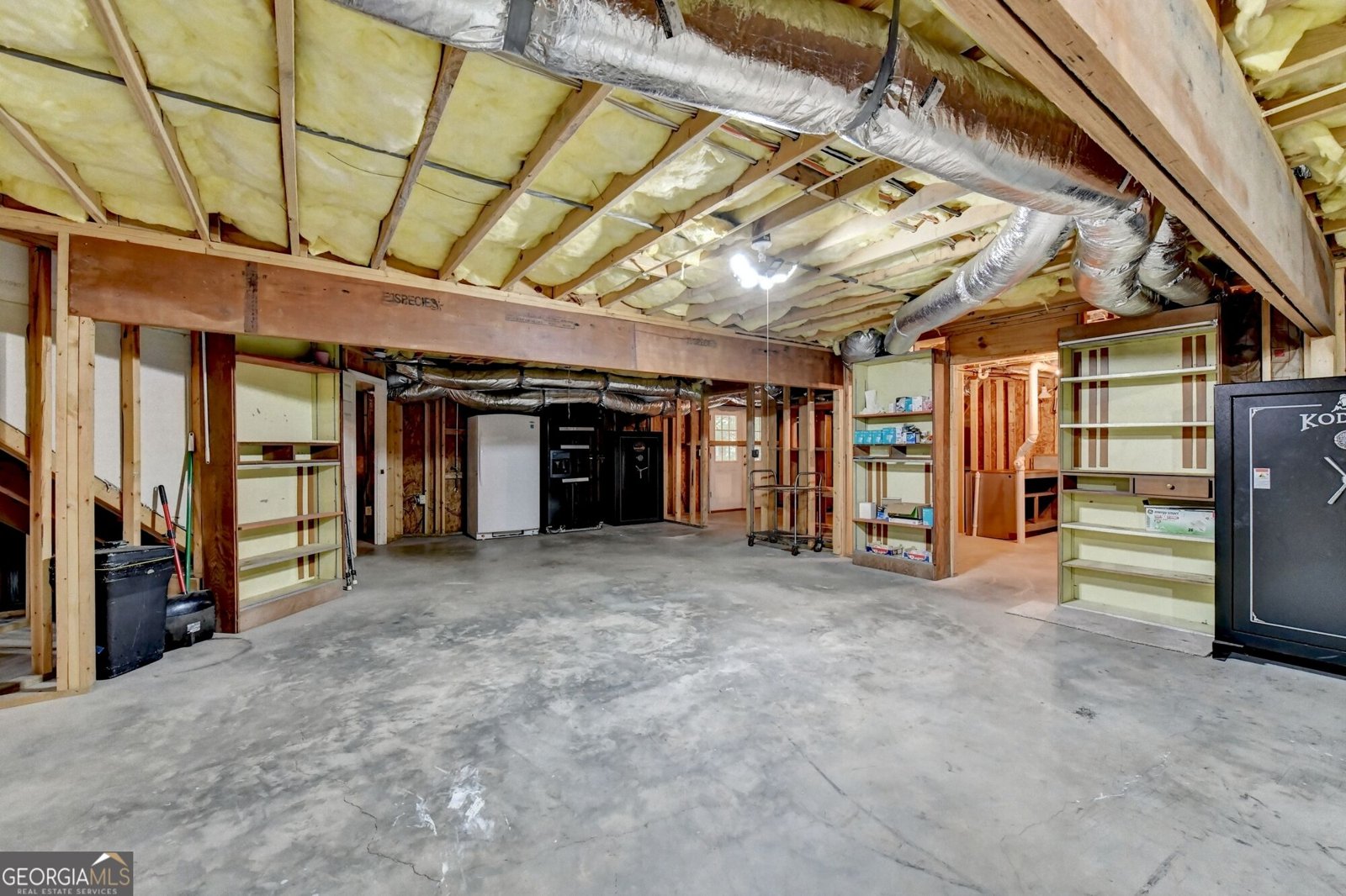 4845 Grady Smith Road Loganville - Photo 75