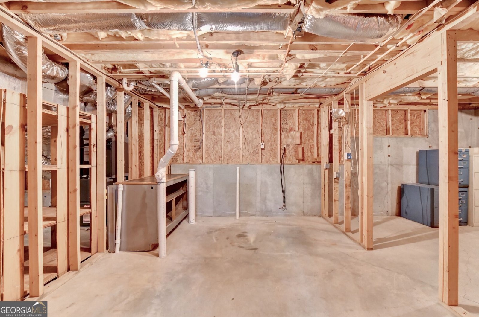 4845 Grady Smith Road Loganville - Photo 76