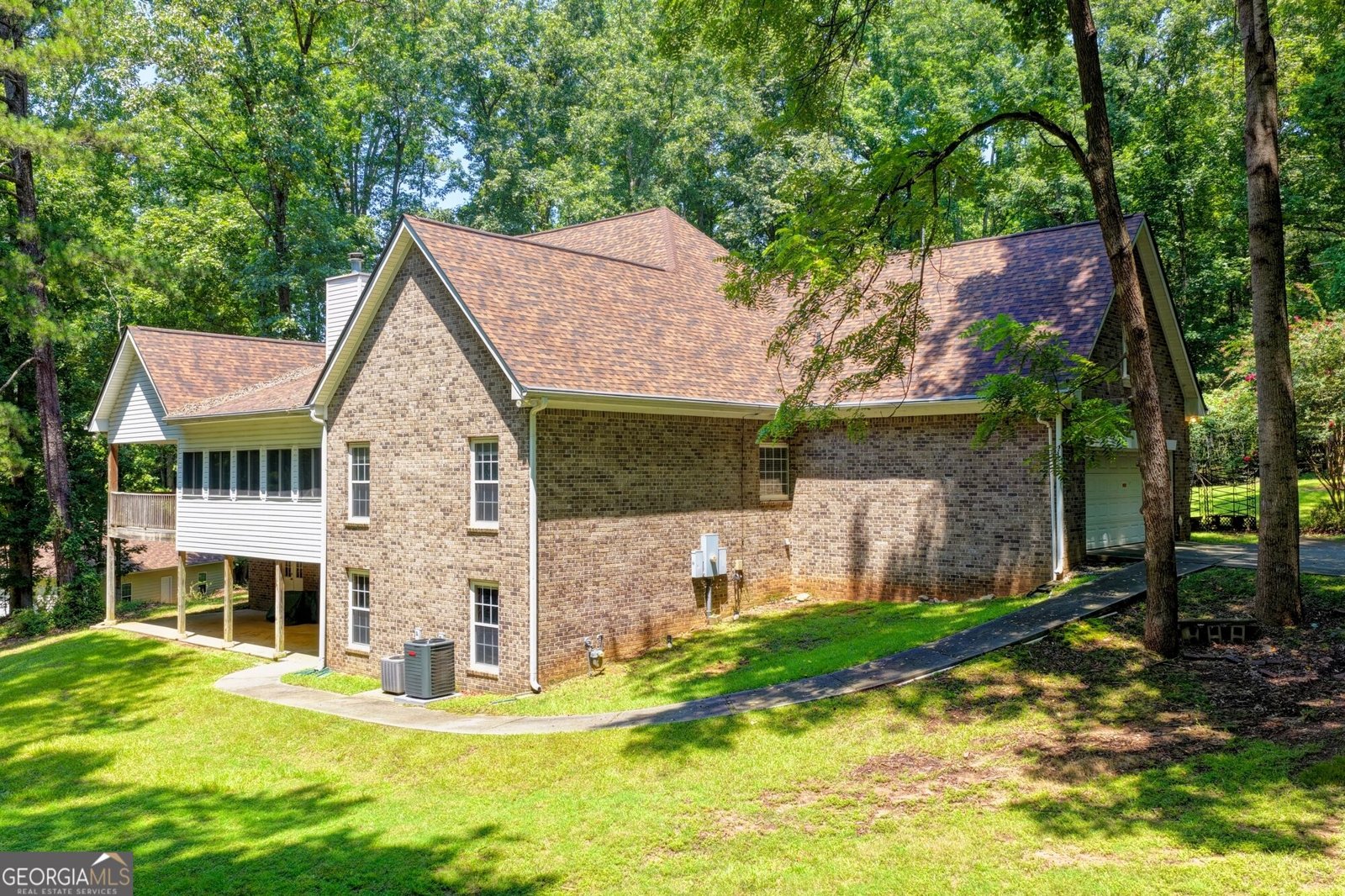4845 Grady Smith Road Loganville - Photo 80