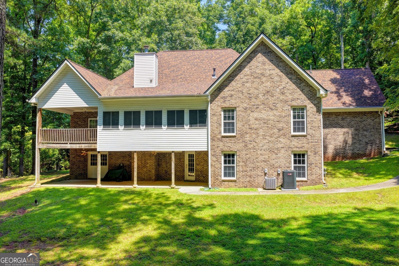 4845 Grady Smith Road Loganville - Photo 82