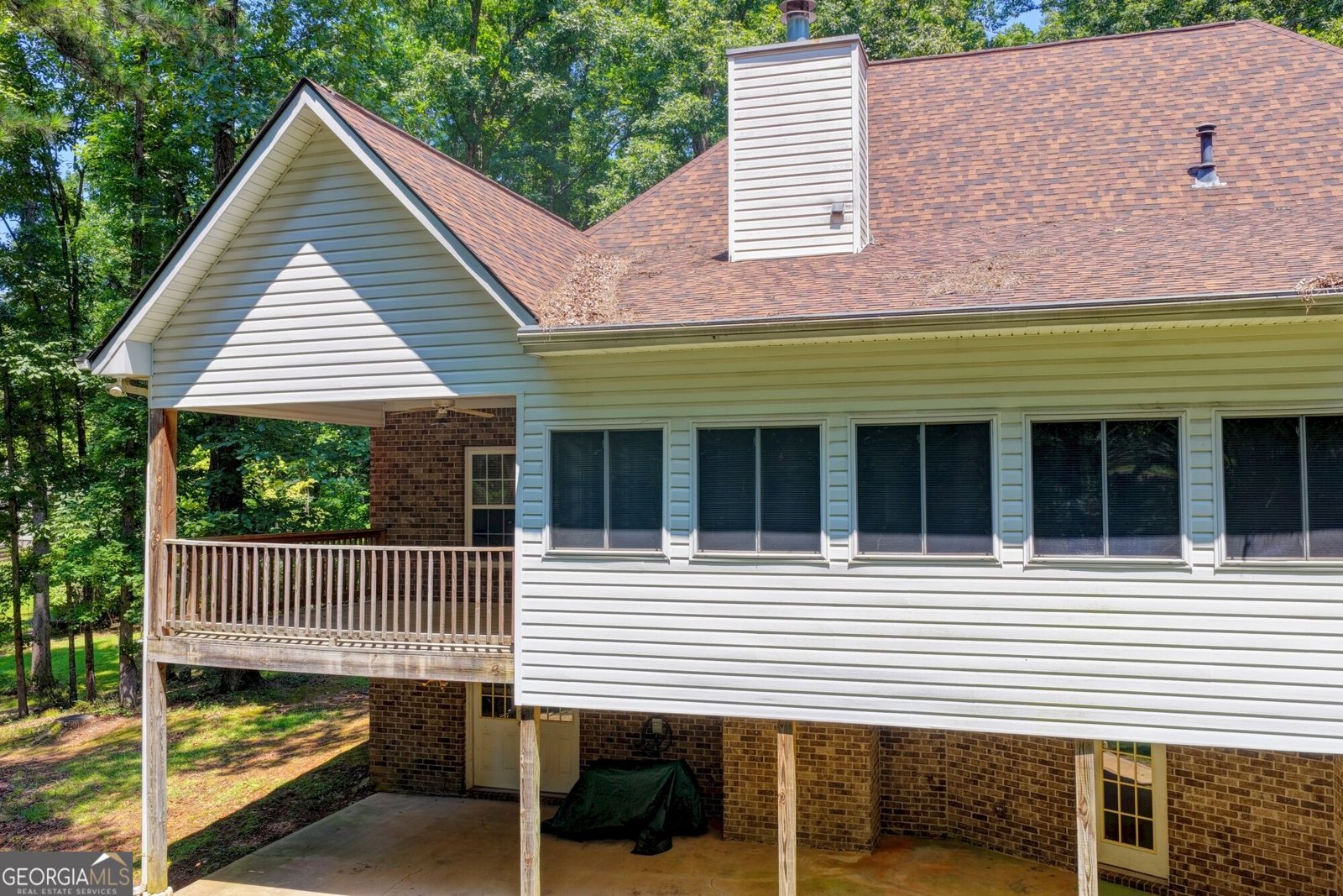 4845 Grady Smith Road Loganville - Photo 84