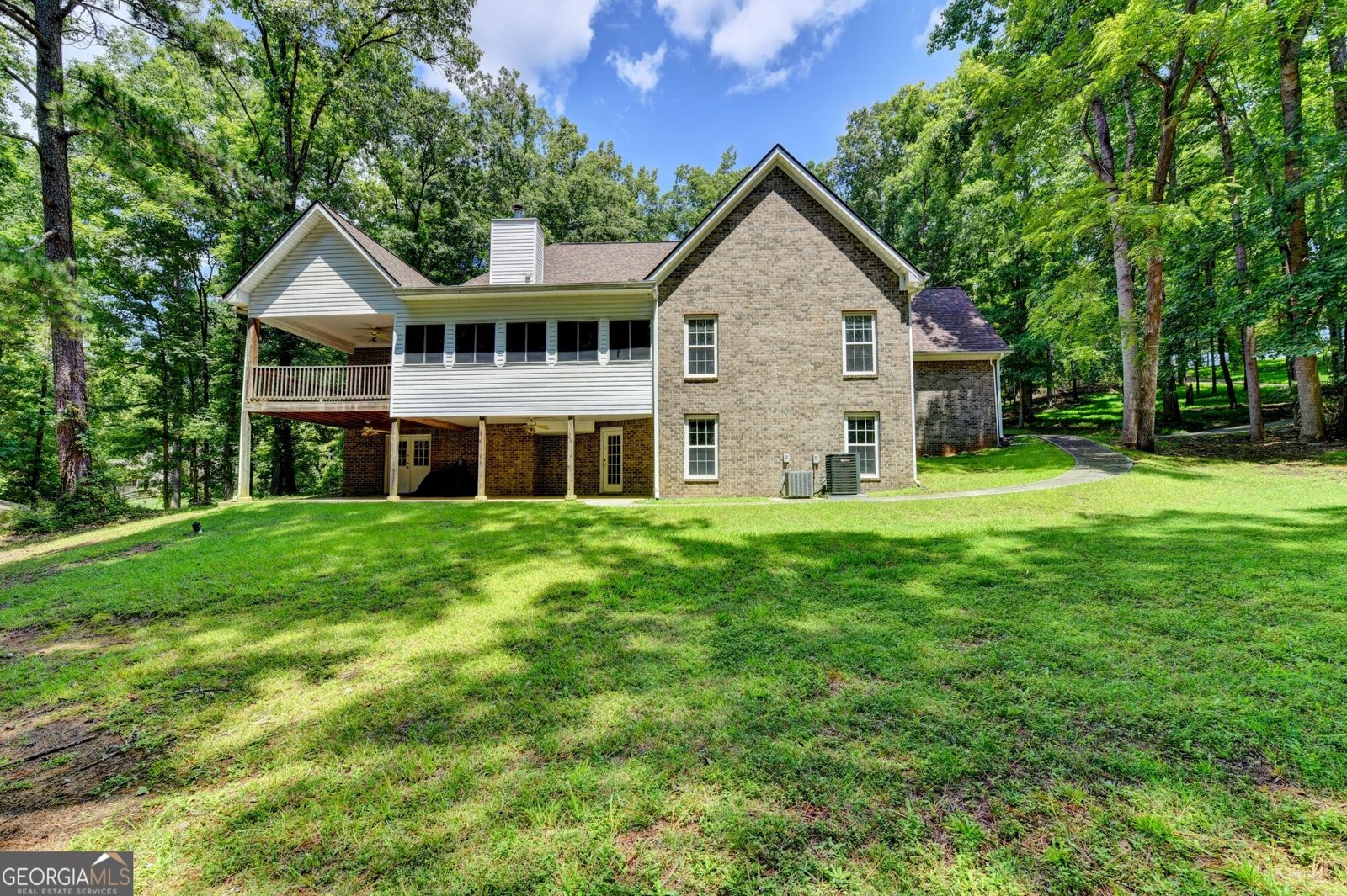 4845 Grady Smith Road Loganville - Photo 87