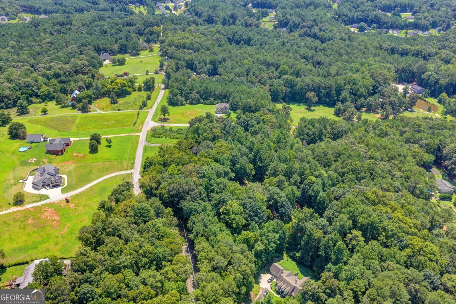 4845 Grady Smith Road Loganville - Photo 95