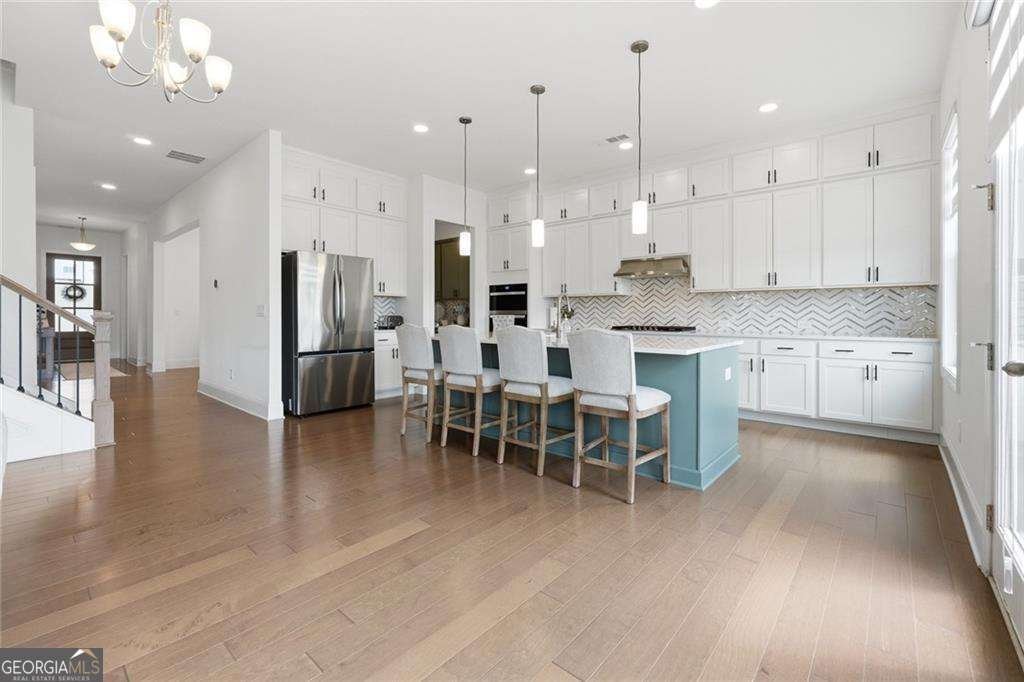 5043 Baywood Lane Woodstock - Photo 10