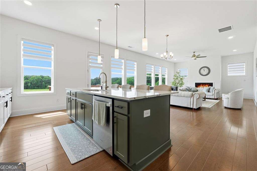5043 Baywood Lane Woodstock - Photo 11