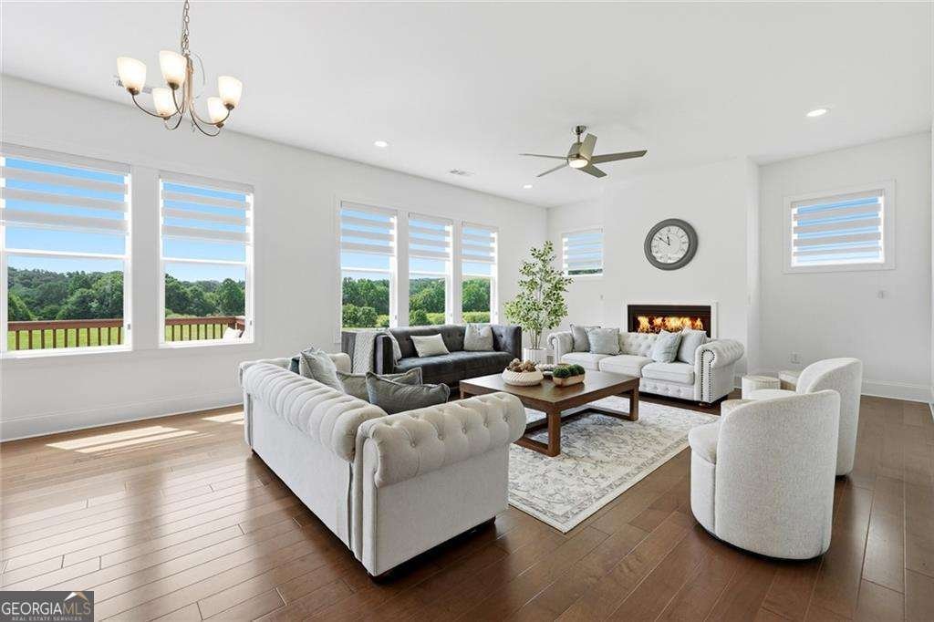 5043 Baywood Lane Woodstock - Photo 14