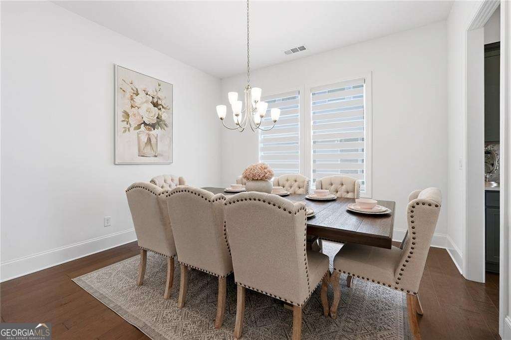 5043 Baywood Lane Woodstock - Photo 17