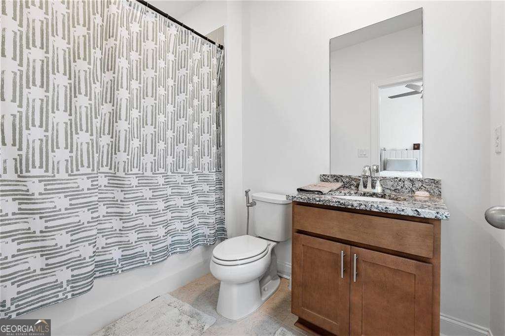 5043 Baywood Lane Woodstock - Photo 37