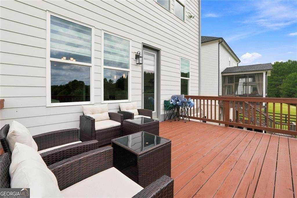 5043 Baywood Lane Woodstock - Photo 43