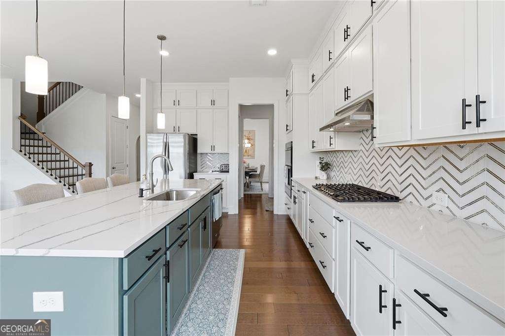 5043 Baywood Lane Woodstock - Photo 8