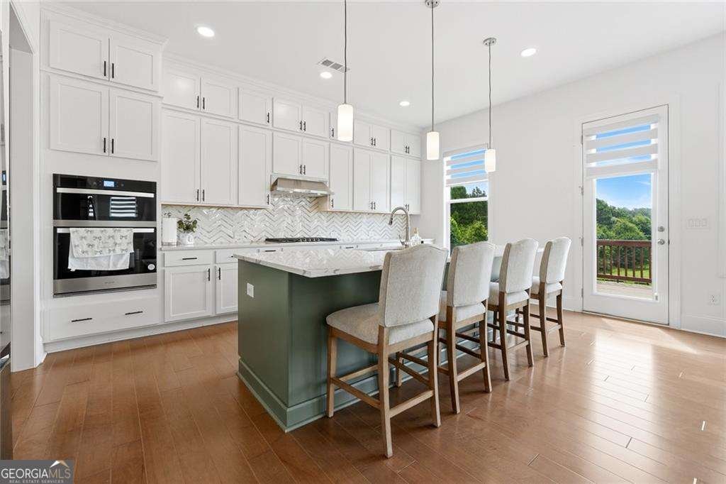 5043 Baywood Lane Woodstock - Photo 9