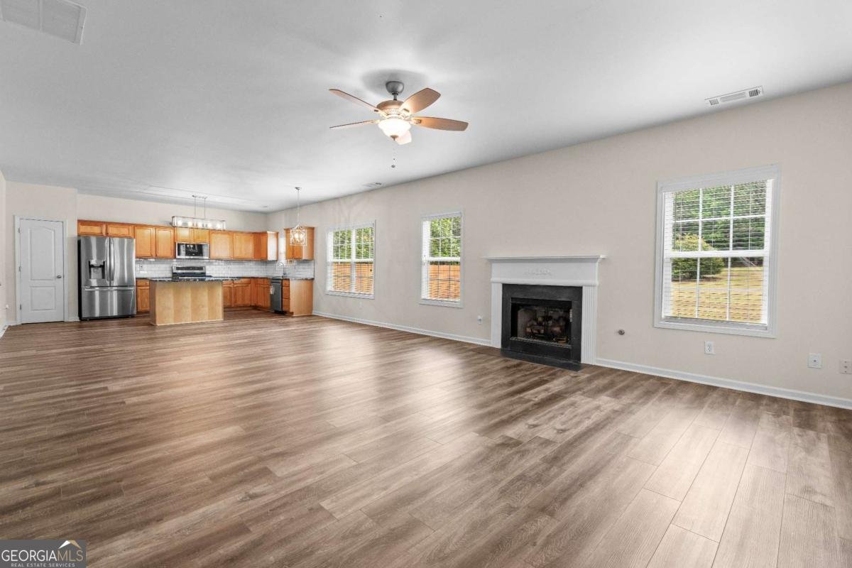 202 Summergate Lane Villa Rica - Photo 12