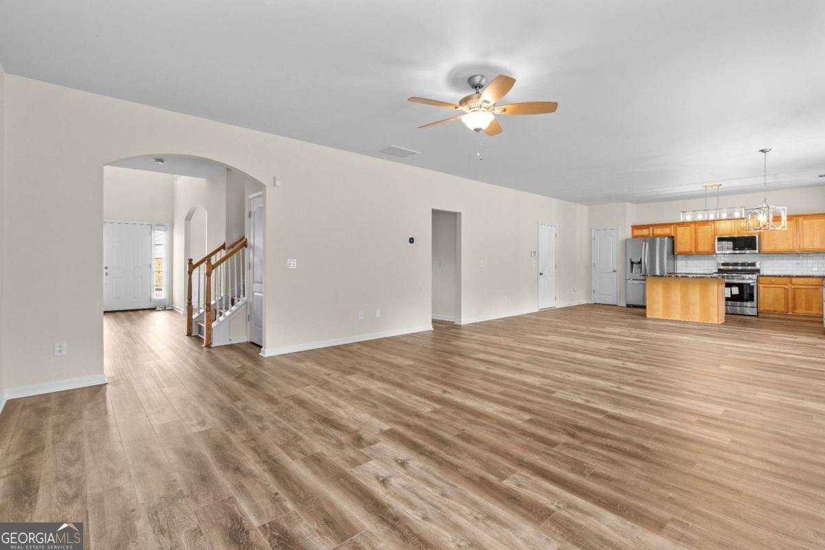 202 Summergate Lane Villa Rica - Photo 13