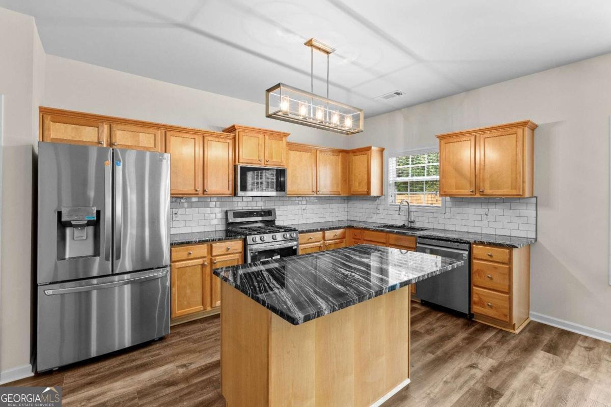 202 Summergate Lane Villa Rica - Photo 17