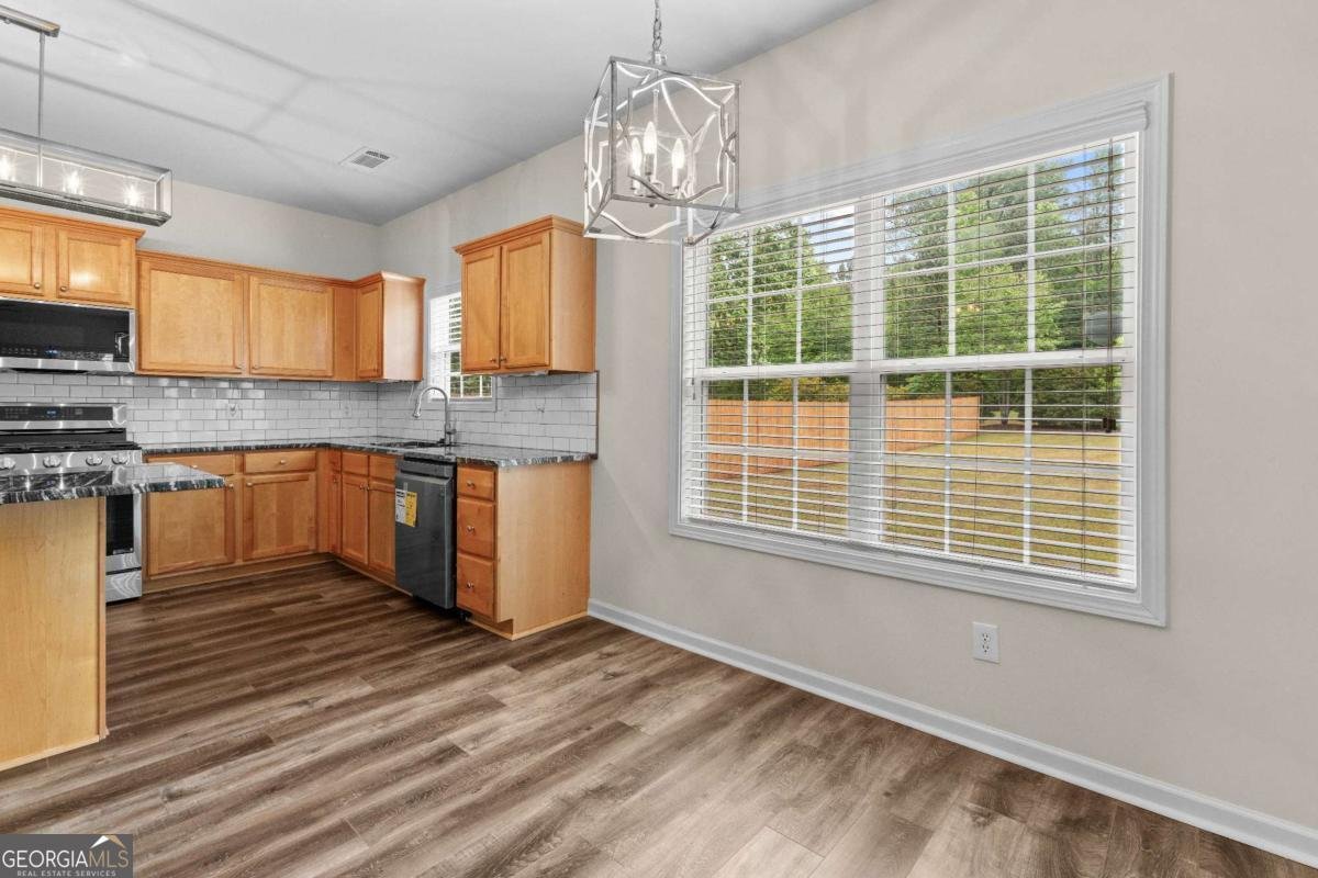 202 Summergate Lane Villa Rica - Photo 18