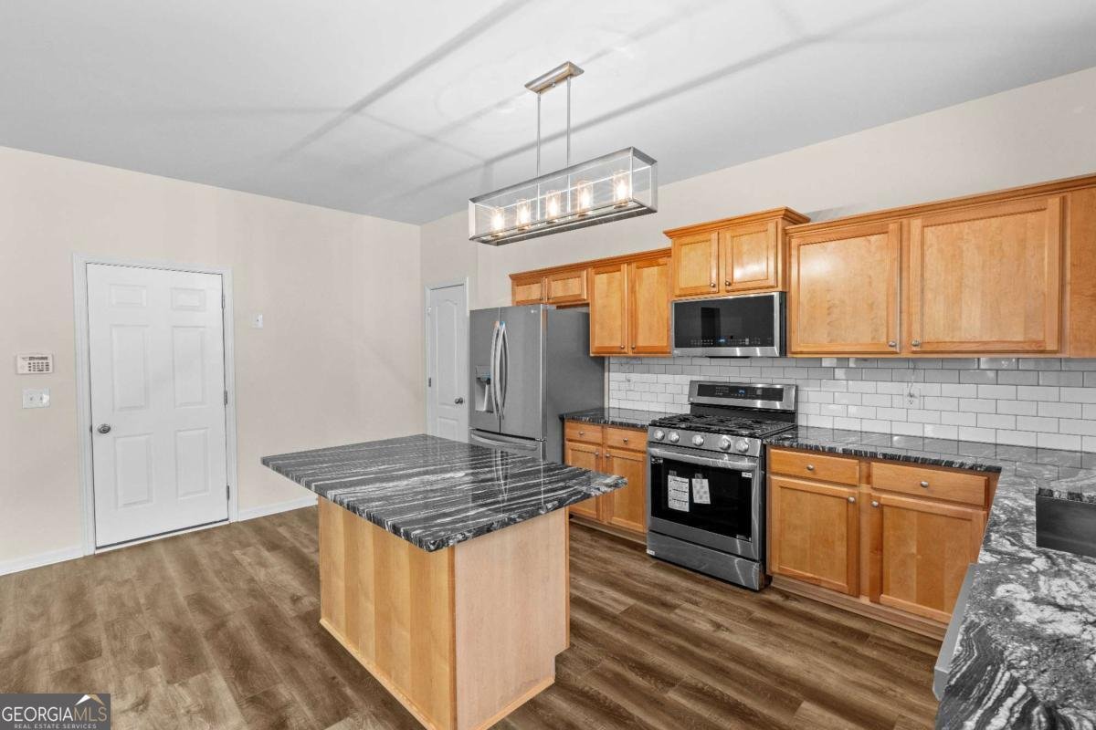 202 Summergate Lane Villa Rica - Photo 19